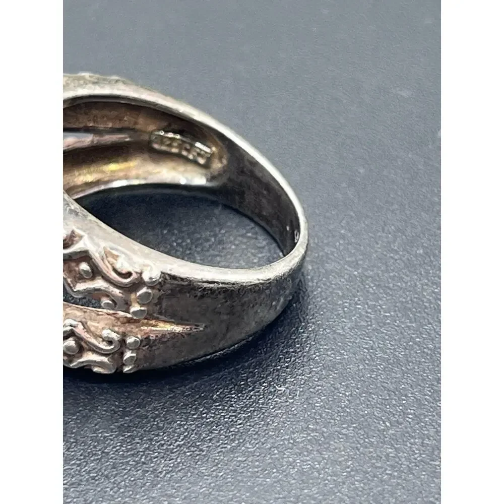 CFJ stone sides banded